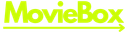 MovieBox Navbar